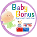 Baby Bonus Logo