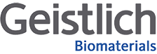 Geistlich Biomaterials Logo
