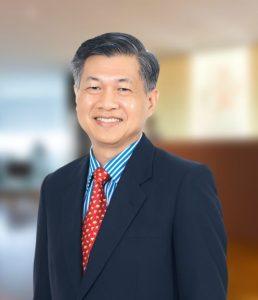 Dr. CHEW Teck Hong profile
