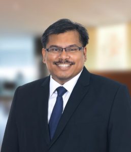 Dr. NARAYANASAMY Sivanesan profile 2