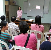Parent Talks for Kids Dental Care Parent Talks for Kids Dental Care