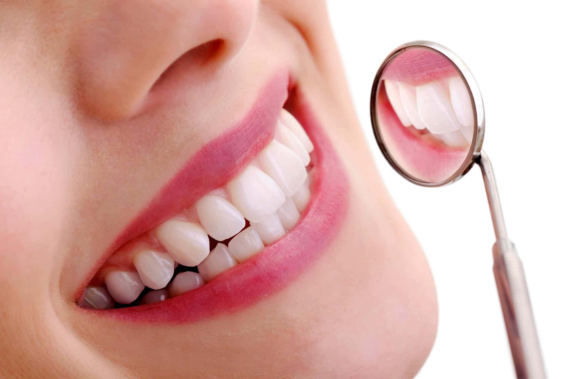 Dental Services Gum Treatment