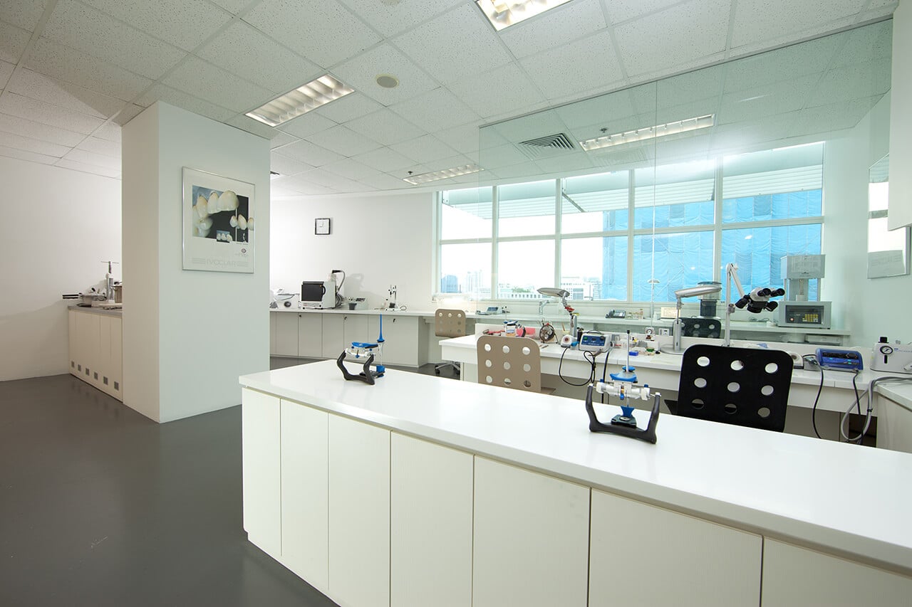 Comprehensive Facilities 3