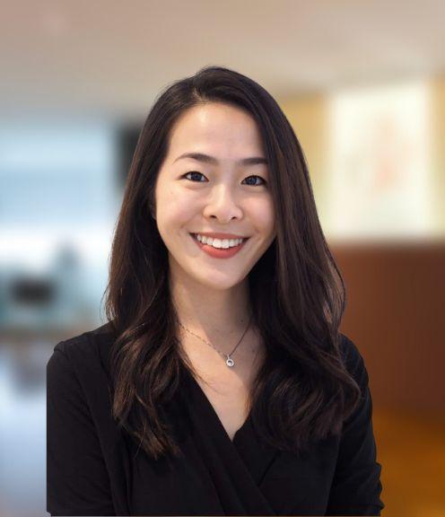 Dr. Jessica Yeo Siu Chien