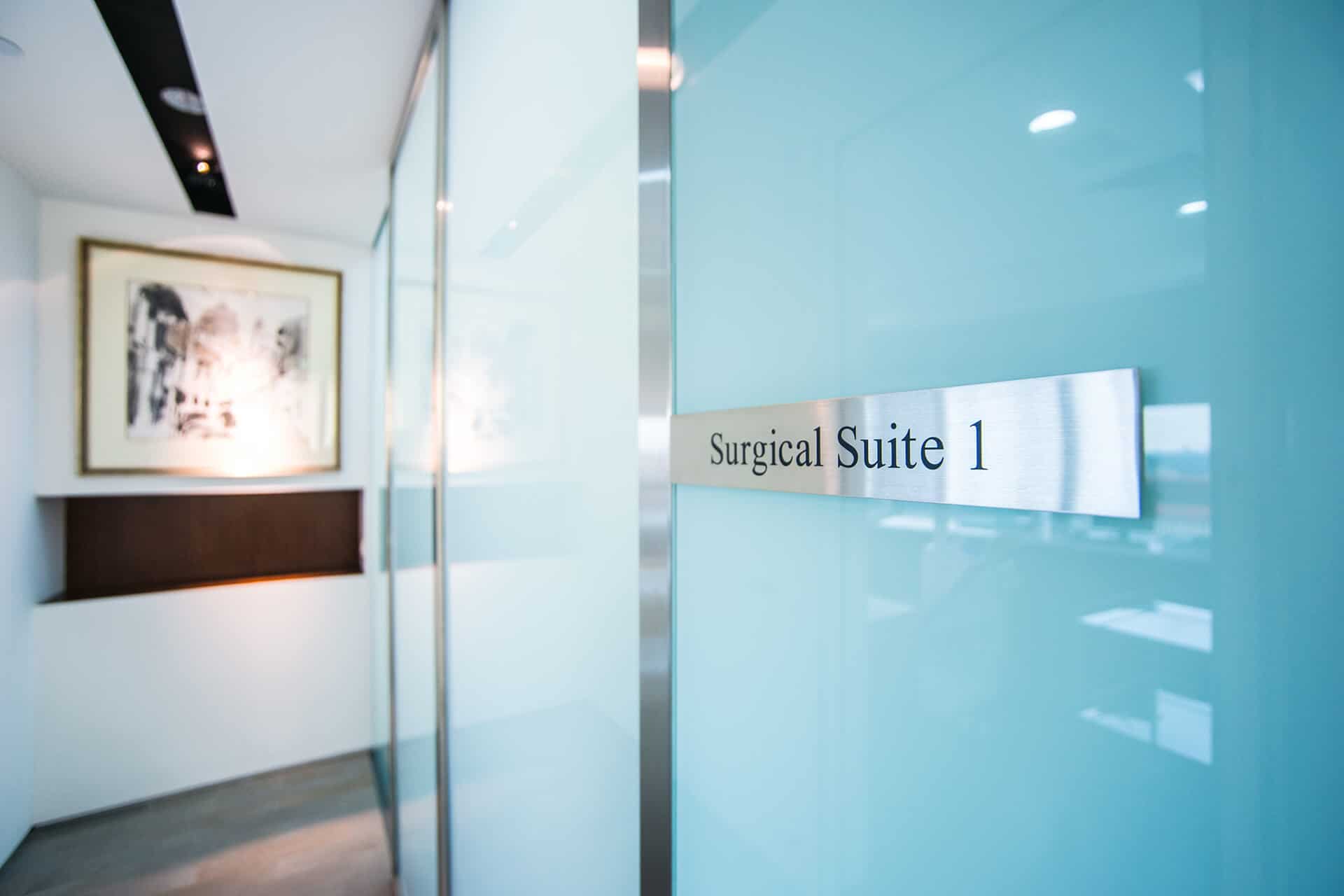 Services ProArch Surgery