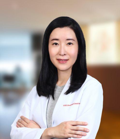Dr. Ally Ouh Jiyun