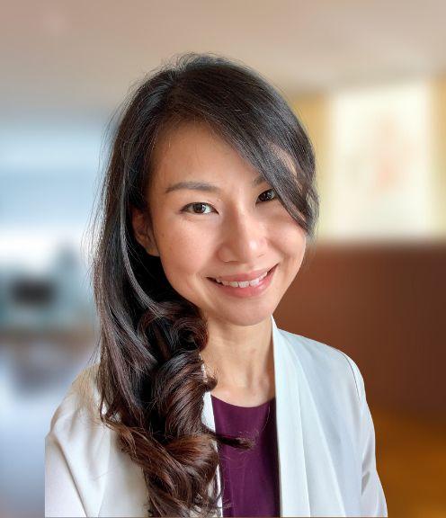 Dr. Valerie Tey Hwee Shinn 1