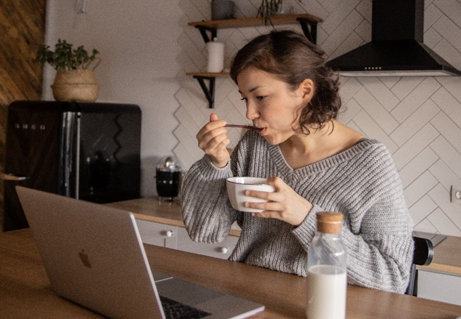 4 Oral Hygiene Habits to Keep Your Teeth Clean and Healthy 1 oral hygiene habits