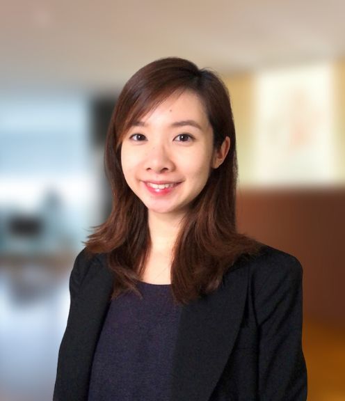 DR. Law Amanda Hui-Hui