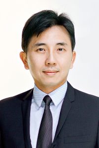 Dr Wong Keng Mun