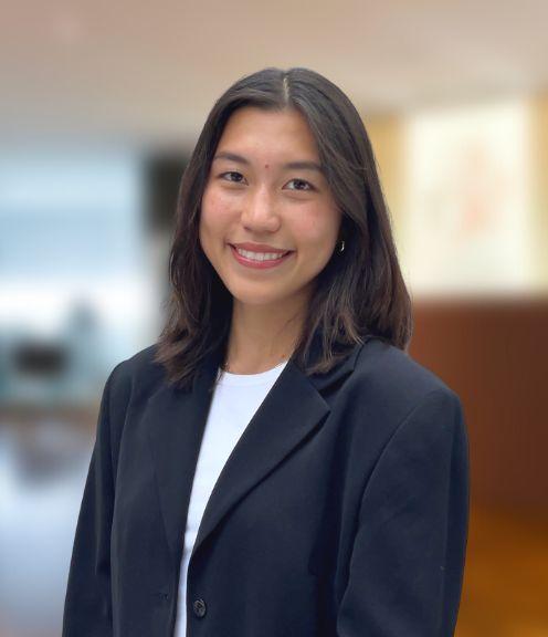 Dr. Lisa Koh Su-Yin 1