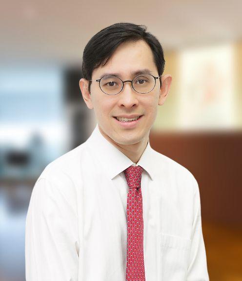 Dr. LAI Juen Bin 1