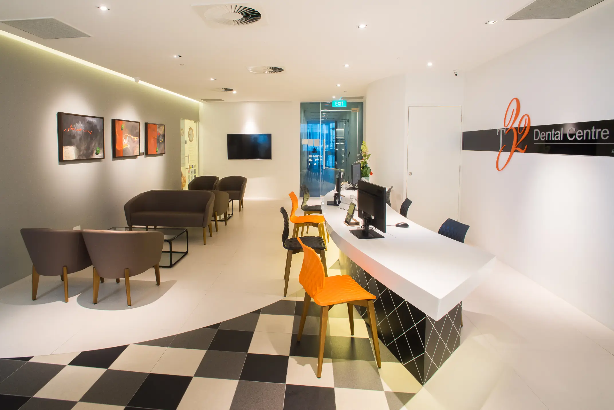 Modern Aesthetic Dentistry for Busy Professionals 1