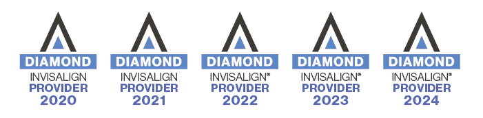 Invisalign First (Transparent Aligners for Children) 1