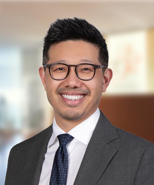 Dr. James Yap Thai Huah