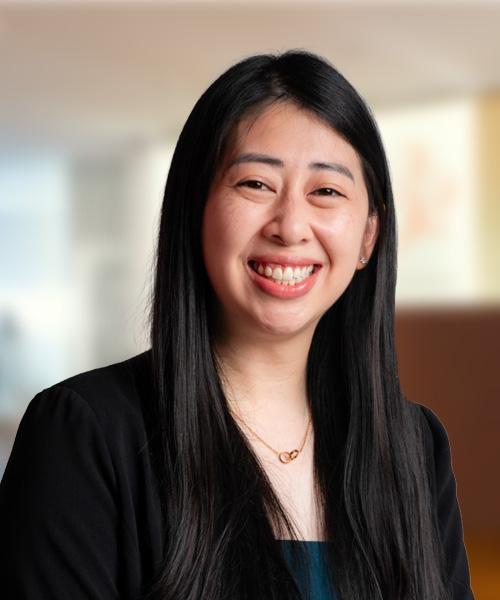 Dr. Christine Chan