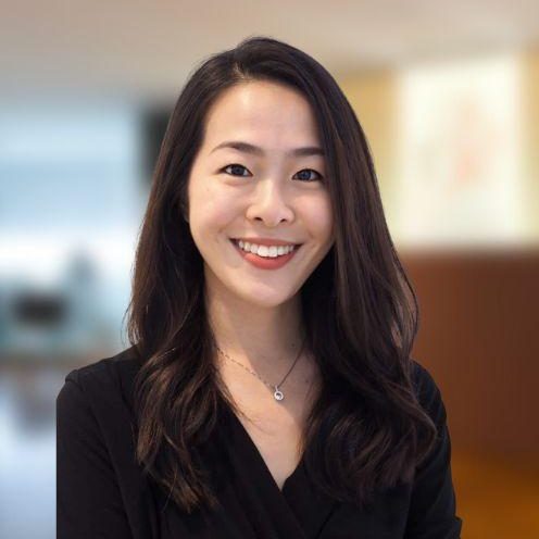 Dr. Jessica Yeo Siu Chien profile