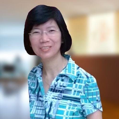 Dr. SHEAT Yew Ming profile