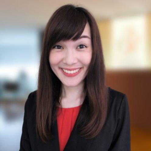 Dr. Susanna Tan Li Wen profile
