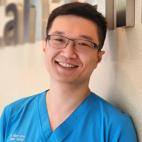 Canaan Dental Surgery 2