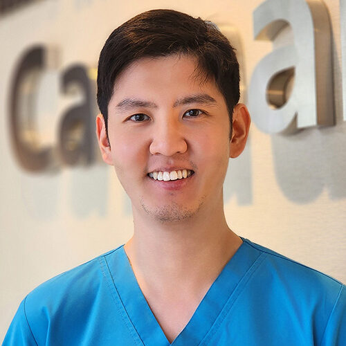 Canaan Dental Surgery 9