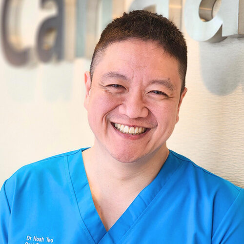 Canaan Dental Surgery 10